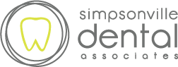 Simpsonville Dental logo for Desktop